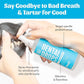 SKOUT'S HONOR Advanced Dental Drops - Fights Plaque and Tartar, Freshens Breath Fast, No Brushing Required, 4oz, 2-Pack
