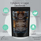 Fearless Carpet Freshener Powder: Powerful Odor Eliminator for Home, Upholstery Deodorizer, Carpet Deodorizer, Pet Urine, Cat Litter Box - Fearless Fragrance