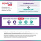 BRAVECTO PLUS Topical Solution for Cats, Flea, Tick & Heartworm, 2 Months Supply, 13.8-27.5 lbs., Purple Box