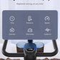 MERACH Exercise Bike, Brake Pad Stationary Bike with Exclusive App, Low Noise Indoor Cycling Bike with 300lbs Weight Capacity, Tablet Mount and Fitness Courses for Weight Loss