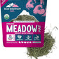 Blue Mountain Hay | Fresh Organic Meadow Hay (48 Ounce) | Mimics Natural Forage | High-Altitude Hay Pet Food for Rabbits, Guinea Pigs, Chinchillas, Hamsters, and Other Small Pets