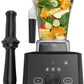 Vitamix Ascent X3 Professional Grade Blender for Smoothies, Soups and Frozen Desserts, 48oz Pitcher, Shadow Black
