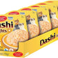 INABA Dashi Delights for Cats, 2.5 Ounce Cup, 6 Cups Total, Chicken with Cheese Recipe