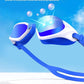 Swim Goggles, Unisex Adult Swimming Goggles Anti Fog Anti UV No Leakage Wide View for Men Women Youth