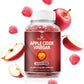 BeLive Apple Cider Vinegar Sugar Free Gummies – Great for Digestion & Healthy Diet - Gluten Free, No Glucose Syrup, ACV Gummies Alternative to Capsules & Drink (120 Ct) – 2 Pack