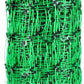 VEVOR Electric Fence Netting, 50" H x 164' L, Livestock Net Fencing with Posts & Stakes, Portable Mesh Nets for Goats, Sheep, Deer, Hogs, Dogs, Electric Fencing for Backyards, Gardens, Farms, Ranches