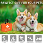 Dog First Aid Kit - Pet First Aid Kit for Dogs and Cats Pet First Aid Supplies for Car Traveling Home
