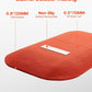 VEVOR Pitching Mound, Baseball Game Mound, Indoor/Outdoor Pitching Practice and Training Equipment, Softball Pitching Aids with Antifade Turf and Pitching Rubber