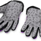 woom TENS Bike Gloves, Child’s & Youth Bicycle Full Finger Protection with Grip for Road Cycling & Mountain Biking (Boys & Girls)