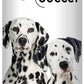 The Blissful Dog Dalmatian Unscented Nose Butter, 0.50-Ounce