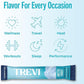 TREVI™ Sugar Free Electrolytes - Drink Mix Hydration Powder Packets - 28 Count - Arctic Frost