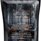 Obsidian Birch Carpet Freshener Powder Refill 36 oz | Powerful Odor Eliminator for Home | Upholstery Deodorizer | Carpet Deodorizer | Pet Urine | Cat Litter Box | Birch & Black Pepper Fragrance