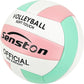 Senston Volleyball Official Size 5 - Waterproof Indoor/Outdoor Soft Volleyball for Kids Youth Adults,Beach Play, Game,Gym,Training