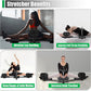 Leg Stretcher, Heavy Leg Stretcher Leg Split Machine for Flexibility Stretching Equipment Fitness Equipment, Fitness Beauty, Ballet, Yoga, Leg Stretcher Stretching Machine Split Leg Training