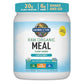Garden of Life Meal Replacement Shakes, Vegan Protein Powder, Raw Organic Meal, Lightly Sweet Powder with Plant Based Pea Protein, Sprouts, Greens, Probiotics, Dairy Free 14 Servings