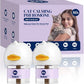 80S Cat Calming Diffuser Kit – Cat Pheromones Calming Liquid, Cat Pheromones Diffuser, 30 Days Continuous Stress & Anxiety Relief, Perfect for Multi-Cat Households, Fits All Common Diffuser Plug in