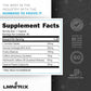 MELT EXT - Extreme Thermogenic Fat Burner - Powerful Weight Loss Aid, Stronger Than Most Diet Pills - True Plateau Destroyer - Lose Weight Fast for Men and Women - Real Results - 60ct