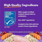 Halo Holistic Cat Food Wild Caught Salmon & Whitefish Formula, Healthy Grains Dry Cat Food, For Sensitive Stomach Support, Kibble for Adult Cats, 3 lb Bag