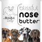 The Blissful Dog Great Dane Unscented Nose Butter - Dog Nose Butter, 2 Ounce