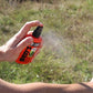 Ben's Tick & Insect Repellent - Travel Size Bug Spray with 30% DEET for Mosquitoes, Ticks & More - Up to 7 Hours of Protection - Fragrance-Free - 3.4 Fl Oz (4 Pack)