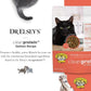Dr. Elsey'S Cleanprotein Salmon Formula Dry Cat Food, 2 Pound (Pack of 1)