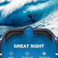 ZIONOR Swim Goggles, G1 SE Swimming Goggles Anti-fog for Adult Men Women