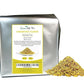 Greenhilltea traditional health herbs, osmanthus flower dried herbal tea 16 OZ