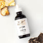 Organic Lion’s Mane + Turkey Tail Tincture | Made with Mushrooms Grown On Our Farm in The USA | Dual Extract | Extra-Concentrated (4 fl oz)