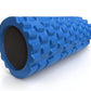 321 STRONG Foam Roller - Medium Density Deep Tissue Massager for Muscle Massage and Myofascial Trigger Point Release, with 4K eBook