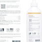 Veterinary Formula Clinical Care Ear Therapy, 8 oz. – Cat and Dog Ear Cleaner – Helps Soothe Itchiness and Clean The Ear Canal of Debris and Buildup