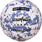 Wuzfully Volleyball Official Size 5,Soft Volleyballs for Backyard Beach Park Play Games Practice Volleyball for Beginner Teenager(Best Gift)