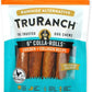 Collagen Rolls - 6" Collagen Rolls for Dogs - Long Lasting Healthy Joint Support Dog Treat - Rawhide Alternative - Skin & Coat Health - Made with Real Chicken, 1 Bag, 4 Count