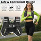 Weighted Vest Woman, 6/8/12/16/20/25/30LB Weight Vest for Women Men, Walking Jogging Workout, Running Vest with Reflective Stripe for Fitness Weight Loss Strength Training
