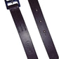 Stirrup Leathers for Horse Genuine Leather English Riding Stirrup Leathers