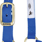 Weaver Equine Nylon Horse Halter, Triple-Ply Cheek Design, Original Non Adjustable Halters for Horses, Equine Tack,Average Size, Black
