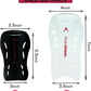 Soccer Shin Guards – Lightweight Protective Gear for Youth & Adults