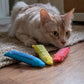 YEOWWW! Catnip Crayon, 3 Count