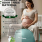 Trideer Yoga Ball – Anti-Burst Exercise Ball for Pregnancy, Office, Birthing, Stretching & Core Workout – Home Gym & Therapy