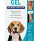 Vetericyn Plus Dog Wound Care Hydrogel Spray | Healing Aid and Wound Protectant, Sprayable Gel to Relieve Dog Itchy Skin, Safe for All Animals. 8 Ounces