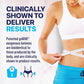 Real Ketones BHB Exogenous Ketones Drink Mix Packets Keto Electrolytes Powder Packets No Sugar with 4 Main Fasting Electrolytes Plus Hydrating Patented Keto BHB - 7 Count Peach, Mixed Berry