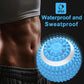 Uppye Vibrating Massage Ball for Pain Relif, Lacrosse Balls Deep Tissue Trigger Point Therapy for Plantar Fasciitis Pain Relief, Muscle Pain for Myofascial Release Ball