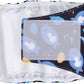 CuteBone Belly Band for Dogs Male Reusable Diapers Washable Wrap DM36S