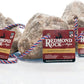 REDMOND - Rock on a Rope Unrefined Salt Rock for Horses 3 to 5 lbs (3 Pack)