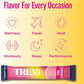 TREVI™ Sugar Free Electrolytes - Drink Mix Hydration Powder Packets - 28 Count - Pink Lemonade