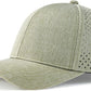 VOBOOM Men Snapback Trucker Hat, Baseball Cap for Breathable Side Laser Cut Holes
