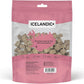 Icelandic+ Cod & Shrimp Combo Bites Dog Treat 3.0-oz Bag
