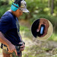 Shot Timer for Shooting Training & Dry Fire Practice,Waterproof,Loud Buzzer, Shot Timer for Shooter,Wireless Connect APP,Camera