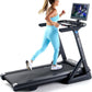 Echelon Stride Series Treadmill
