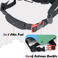 Kids Bike Helmet, Adjustable and Multi-Sport, from Toddler to Youth, 3 Sizes