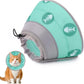 Cat Cone Collar Soft to Stop Licking After Surgery Cat Recovery Collar for Small Large Cats Adjustable Elizabethan Collar